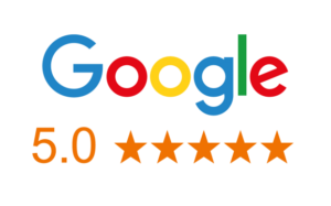 Google 5 stars