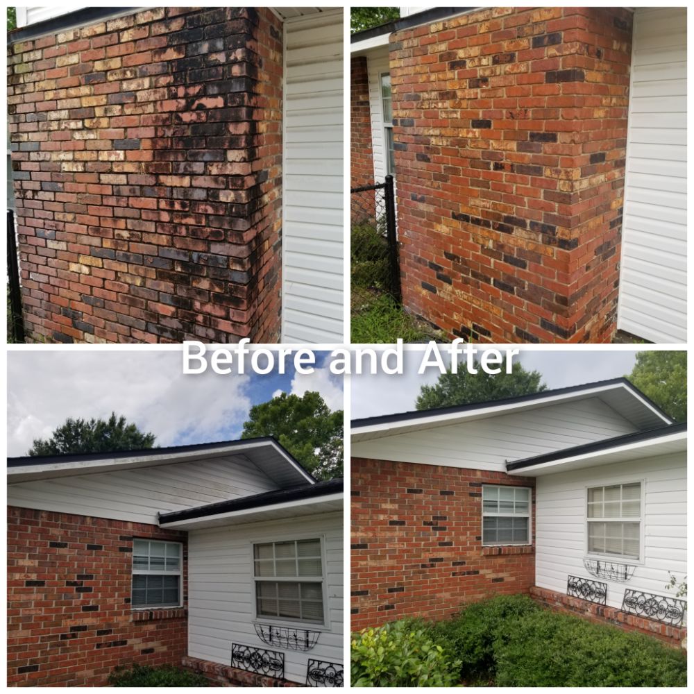 Clean Property Brings Added Value