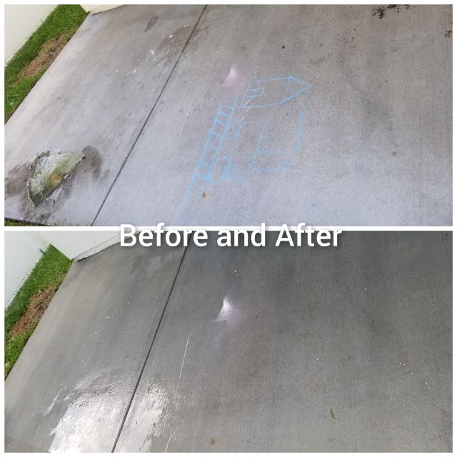 Nasty Stain Removal in Jacksonville, FL