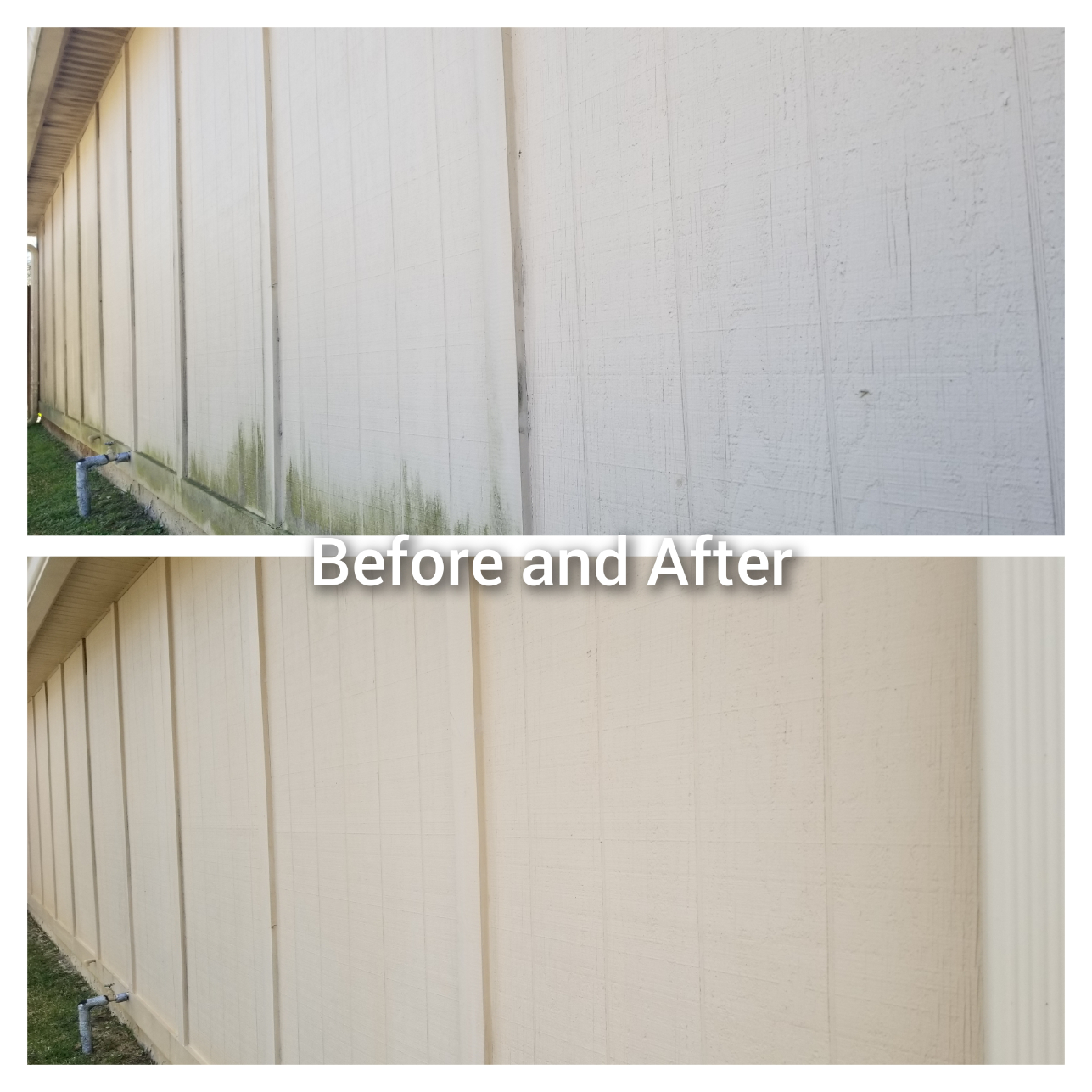 The Best House Washing in Jacksonville, FL