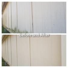 The Best House Washing Jacksonville 0