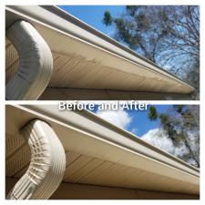 The Best House Washing Jacksonville 1